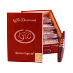 La Flor Dominicana Reserva Especial Maduro