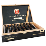 Leon Jimenes Prestige
