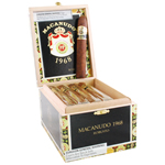 Macanudo 1968