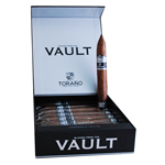Carlos Torano Vault