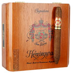 Arturo Fuente Hemingway Sungrown