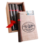 Tatuaje Fausto
