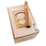 Ambos Mundos No. 1 Habano