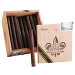 Tatuaje Nicaragua