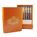 Partagas Limited Reserve Decadas