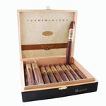 Alec Bradley Tempus
