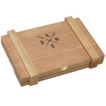 Alec Bradley Black Market