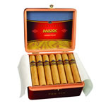Alec Bradley Maxx Connecticut