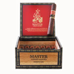 Carlos Torano Master Maduro