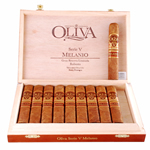 Oliva Serie V Melanio