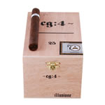 Illusione Original Documents Corojo