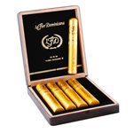 La Flor Dominicana Oro