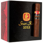 EP Carrillo Short Run