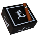 Leccia Black
