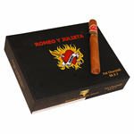 Romeo y Julieta Havoc