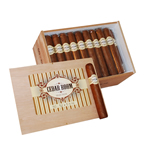 Cedar Room Selection
