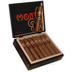 Monte by Montecristo