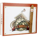 El Reloj