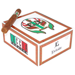 Leccia Luchador