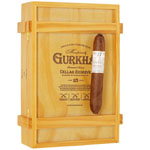 Gurkha Cellar Reserve 15 Years