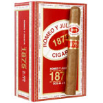 1875 By Romeo y Julieta