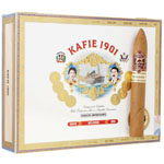 Kafie 1901 Connecticut