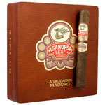 Aganorsa Leaf Validacion Maduro