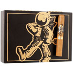 Room 101 Johnny Tobacconaut