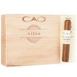 CAO Pilon