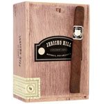 Crowned Heads Jericho Hill