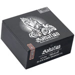 Black Label Trading Company Salvation