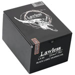 Black Label Trading Company Lawless