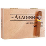 Aladino Natural