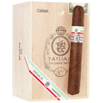 Tatuaje TAA