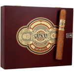 Casa Magna Jalapa Claro