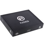 Plasencia Alma Fuerte