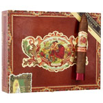 Flor de las Antillas Maduro