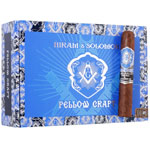 Hiram & Solomon Fellow Craft 