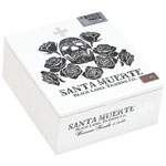 Black Label Trading Company Santa Muerte 