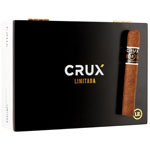 Crux Limitada 