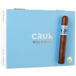 Crux Bull & Bear 