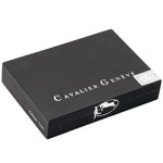 Cavalier Geneve Black Series II