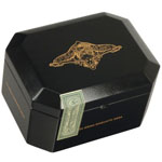 Gran Habano STK Black Dahlia