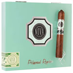 Platinum Nova Series