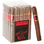 Blackbird Nest Maduro