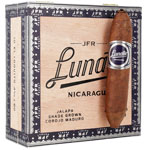 JFR Lunatic Loco