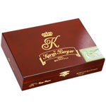 K by Karen Berger Maduro 