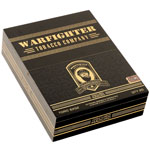 Warfighter .50 Cal Garrison Oscuro Maduro