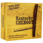 Kentucky Cheroot 