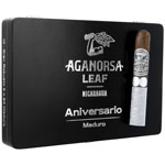 Aganorsa Leaf Aniversario Maduro